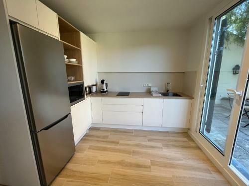 Apartamento Dream Garden