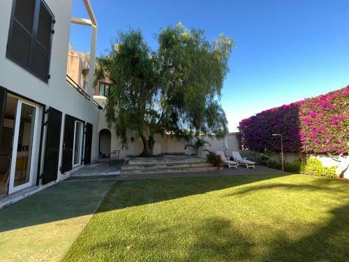 Apartamento Dream Garden