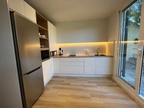 Apartamento Dream Garden