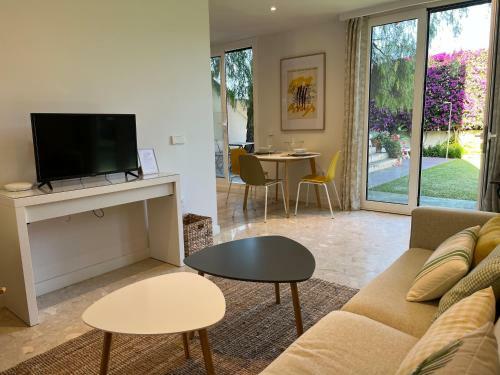 Apartamento Dream Garden