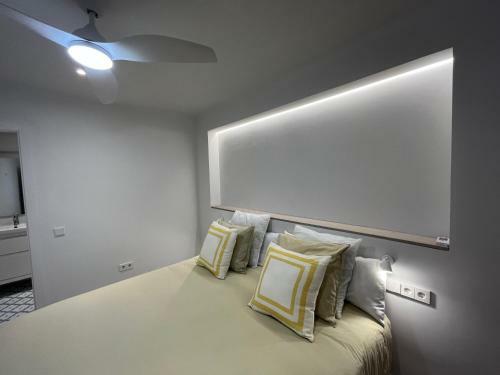 Apartamento Dream Garden