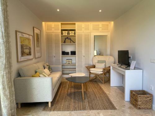 Apartamento Dream Garden