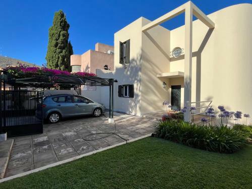 Apartamento Dream Garden