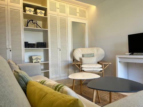 Apartamento Dream Garden