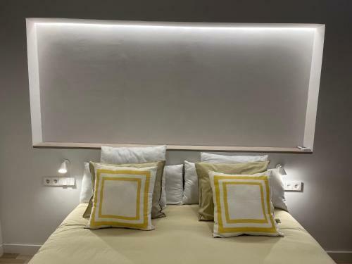 Apartamento Dream Garden