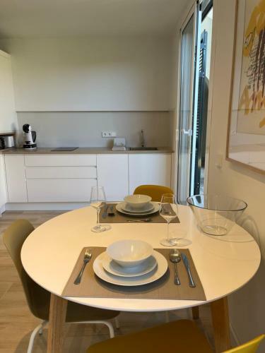 Apartamento Dream Garden