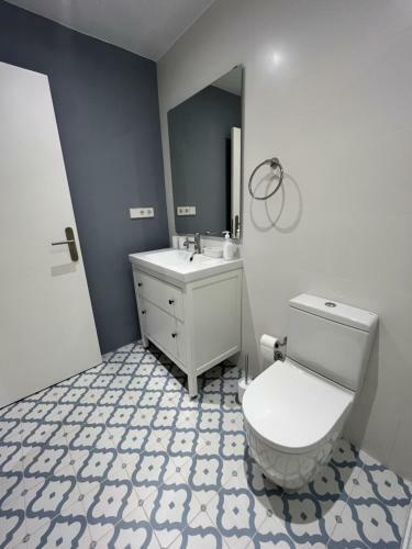 Apartamento Dream Garden