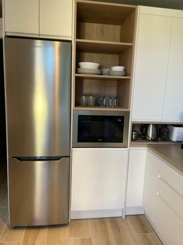 Apartamento Dream Garden