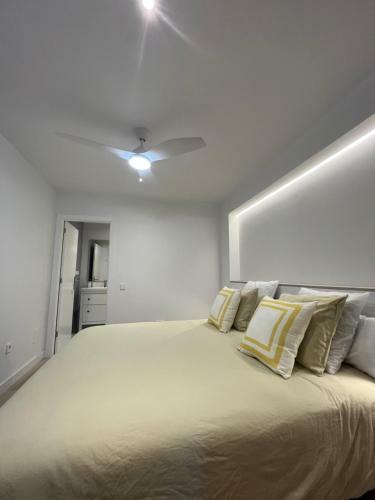 Apartamento Dream Garden