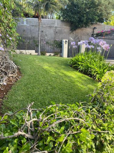 Apartamento Dream Garden