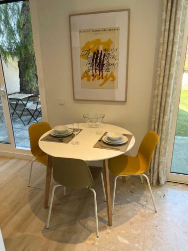 Apartamento Dream Garden
