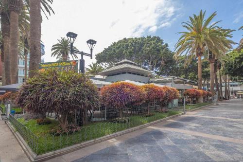Apartamento Muelle Beach