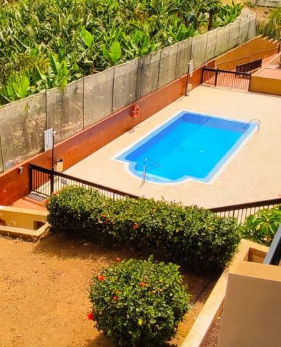 Apartamento Sommer Sonnenhaus