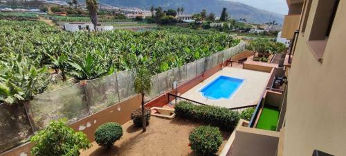 Apartamento Sommer Sonnenhaus