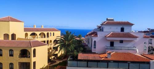 Apartamento Sommer Sonnenhaus