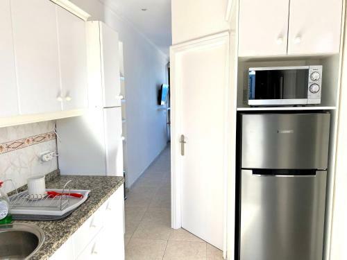 Apartamento Bah�a Santa Cruz