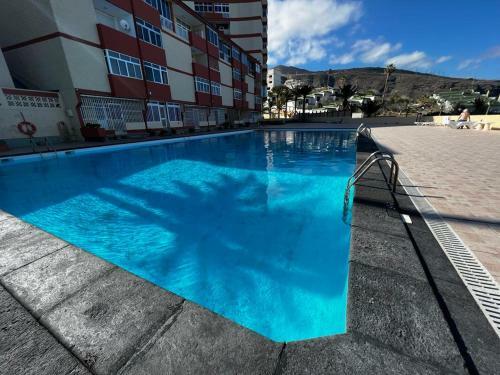 Arenitas Sunset Apartment 1