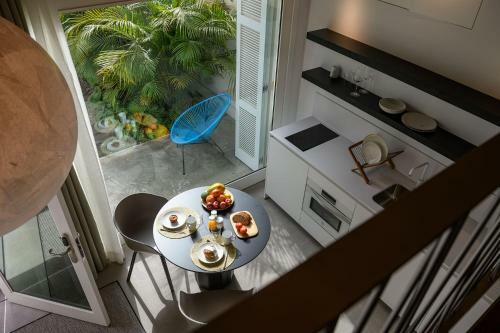 Hotel The Park Suites