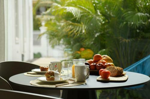 Hotel The Park Suites