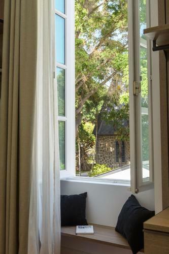 Hotel The Park Suites