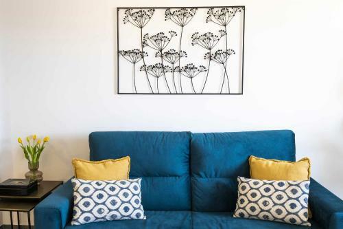 Apartamento Blue Ocean Tenerife