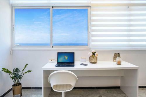 Apartamento Blue Ocean Tenerife