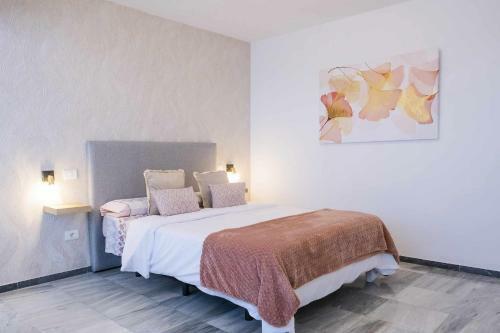 Apartamento Blue Ocean Tenerife