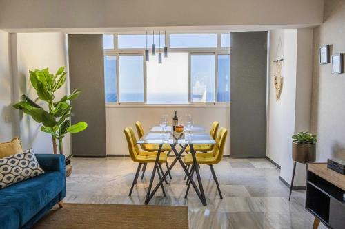 Apartamento Blue Ocean Tenerife