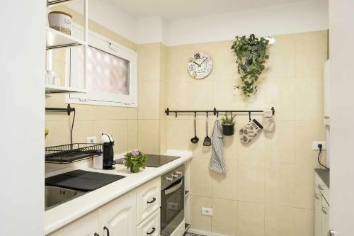 Apartamento Blue Ocean Tenerife