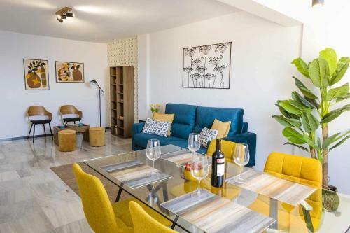 Apartamento Blue Ocean Tenerife