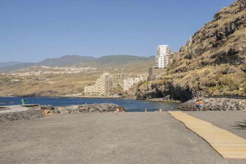 Apartamento Blue Ocean Tenerife