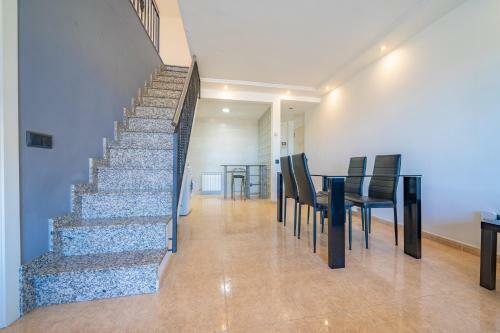 Apartamento Homeholidaysrentals Isis - Costa Barcelona