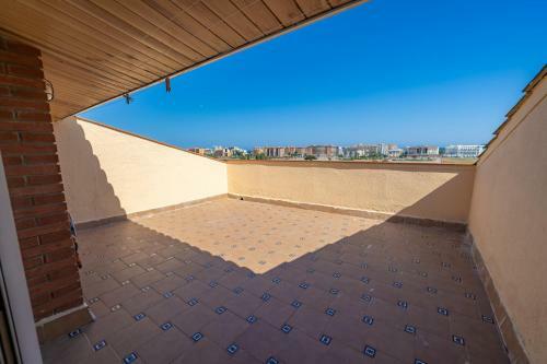 Apartamento Homeholidaysrentals Isis - Costa Barcelona