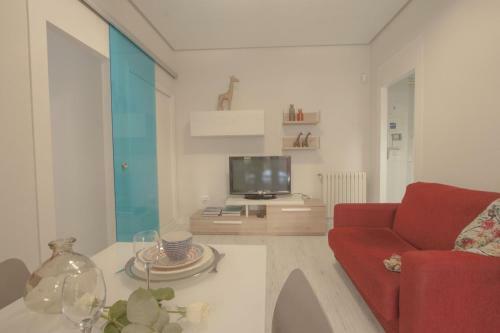 Apartamento New Terrace