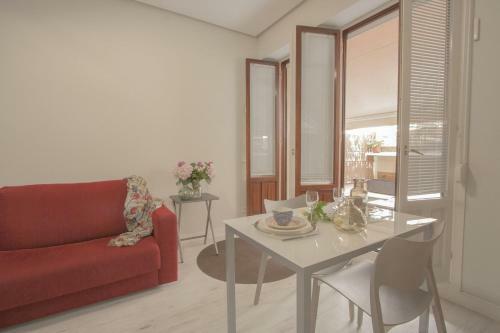 Apartamento New Terrace