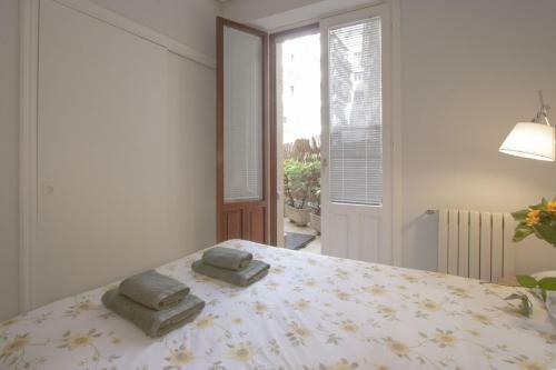 Apartamento New Terrace