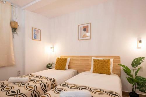 Zurriola Beach - Super House