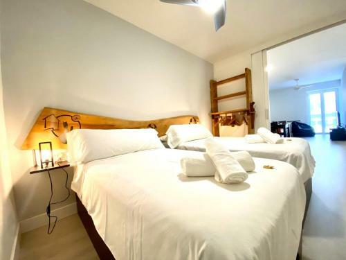 Apartamento En Gros