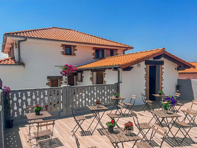 Apartamento La Maruca Loft 3000