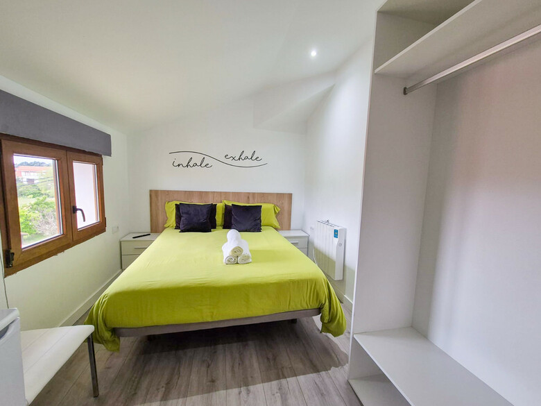 Apartamento La Maruca Loft 3000