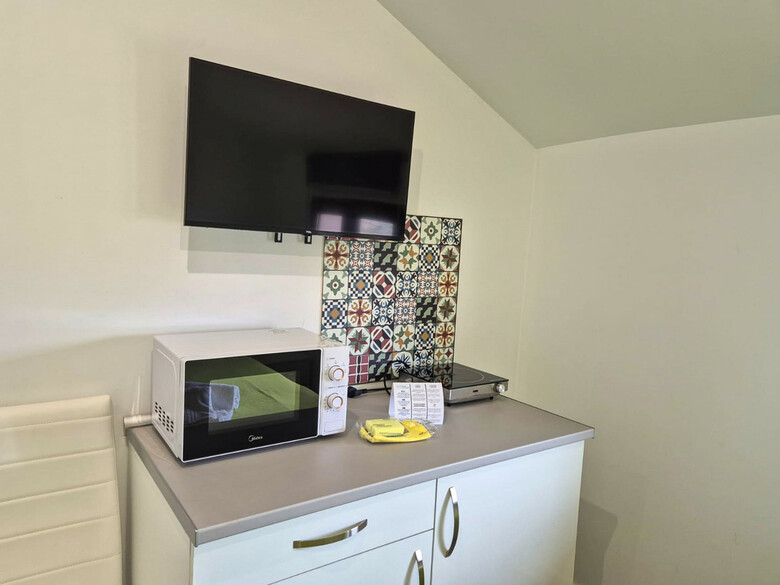 Apartamento La Maruca Loft 3000