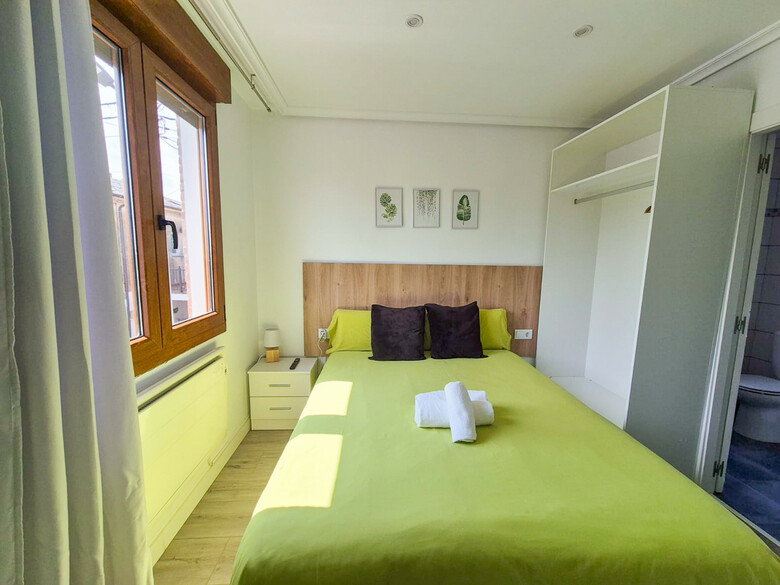 Apartamento La Maruca Loft 3000