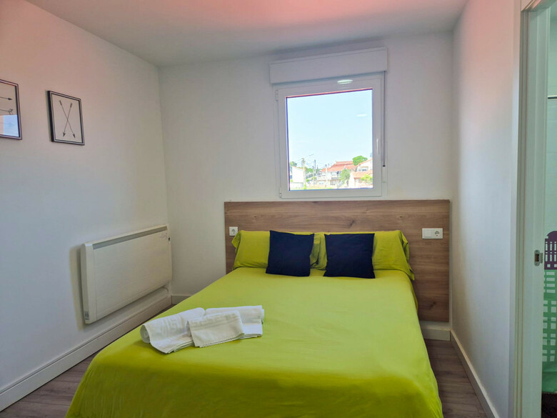 Apartamento La Maruca Loft 3000