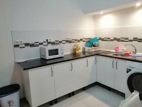 Hostal Alojamientos Rh - Altamar