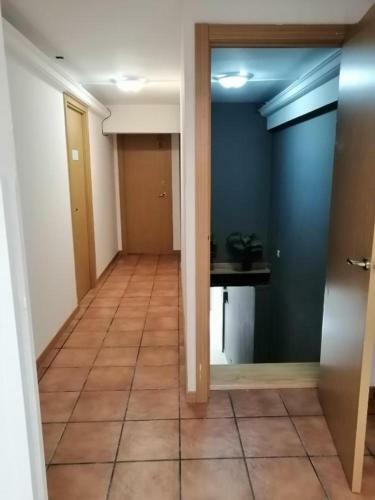Hostal Alojamientos Rh - Altamar