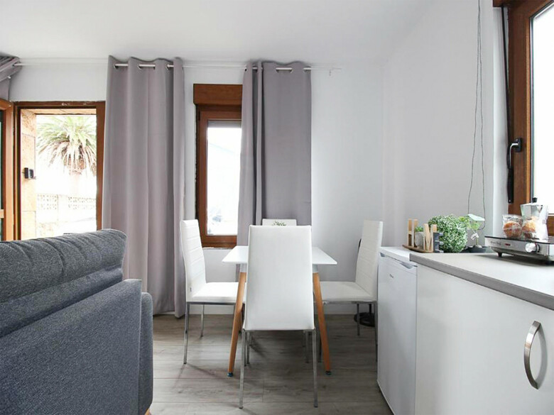 Apartamento La Maruca Beach 3000
