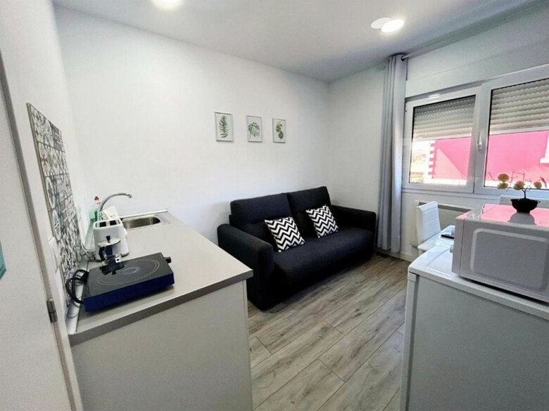 Apartamento La Maruca Beach 3000
