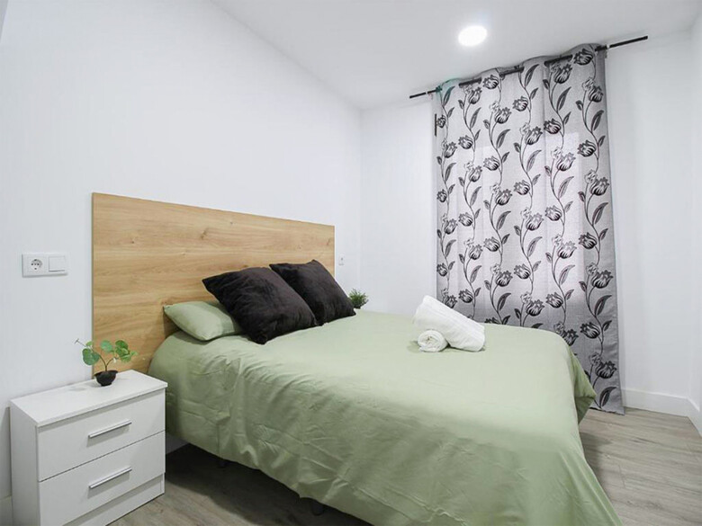 Apartamento La Maruca Beach 3000