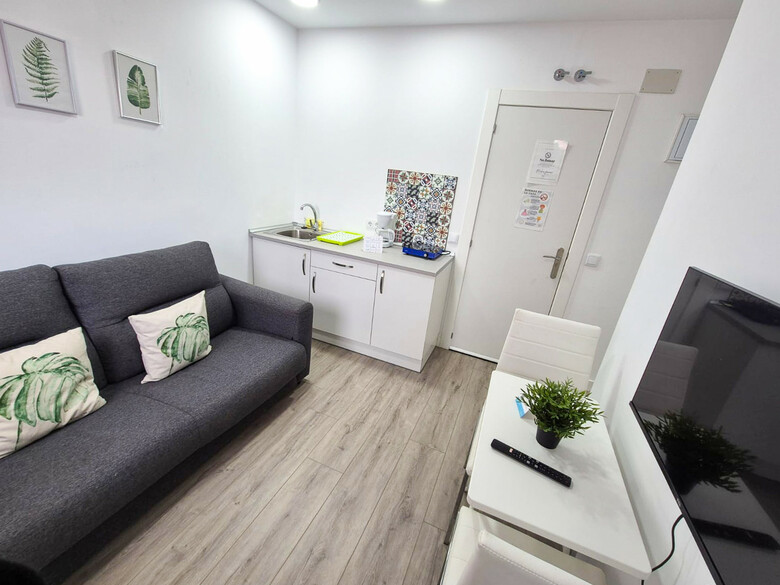 Apartamento La Maruca Beach 3000