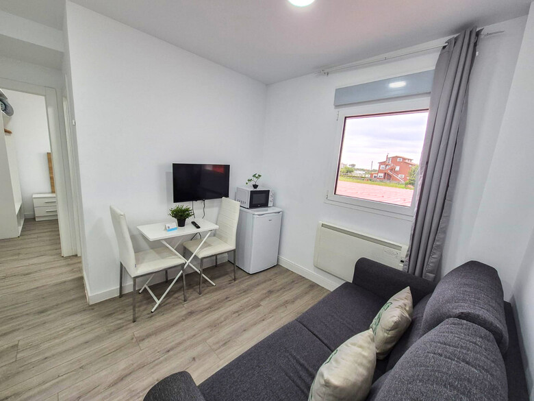Apartamento La Maruca Beach 3000